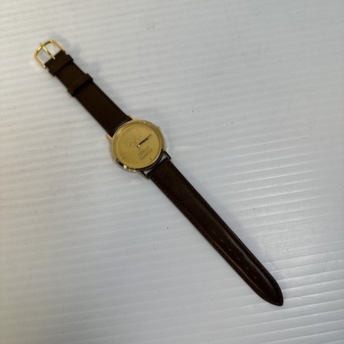 Orologio vintage kodak olympic - kodak,