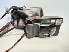 Canon Top Shot fotocamera