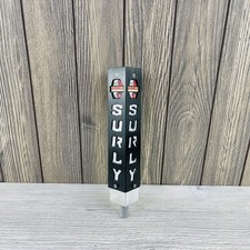 Surly Brewing Company Beer Tap