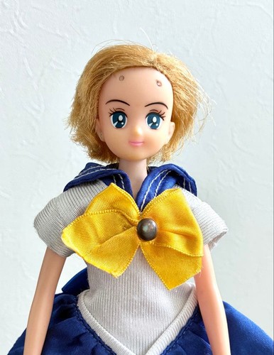 Pretty guardian sailor moon - pretty,