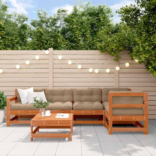 Garden lounge set - set,,