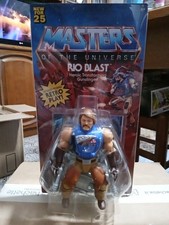 Masters Of The Universe