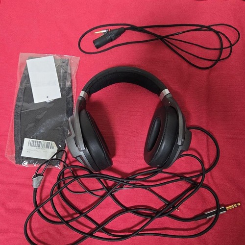 Sennheiser 700 open back - hd, open-back