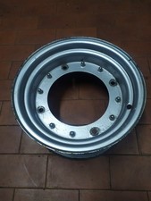 CERCHI RUOTA FIAT 500 F-L VINTAGE 10 POLLICI