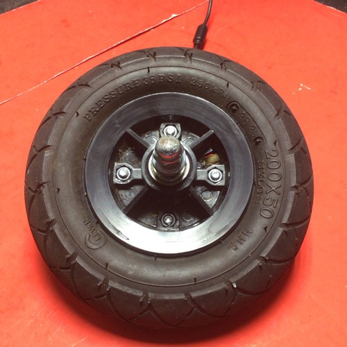 Ricambio scooter razor e100 - e100,