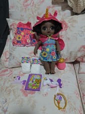 Baby Alive Once Upon a Baby