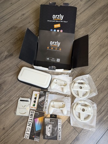 Pacchetto accessori oled - accessori,