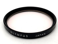 Filtro Olympus Skylight Sky 1A