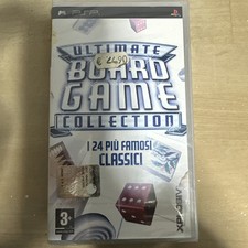 ULTIMATE BOARD GAME COLLECTION