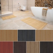 Tappeto Da Bagno LINES In Set