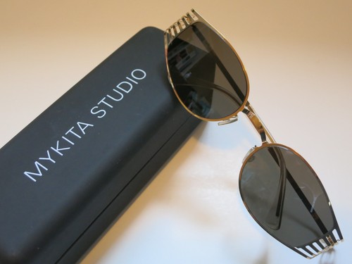 Occhiali sole mykita studio - sole,