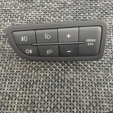 INTERRUTTORE COMANDIPER FIAT