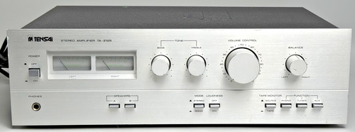 Tensai 2125 stereo - ta-2125,
