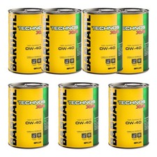 BARDAHL 7 Litri Olio Motore