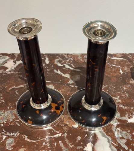 Rare asprey tortoiseshell