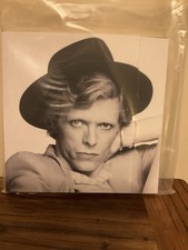 David Bowie The Gouster 7”