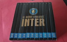 LA GRANDE STORIA DELL'INTER -