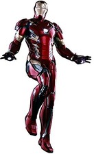 Personaggio Power Pose Civil