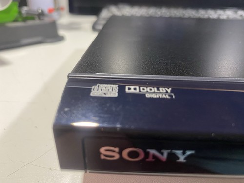 Lettore dvd sony dvp sr760h - cd/dvd, dvp-sr760h