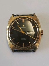 Bulova automatic vintage 23 jewels