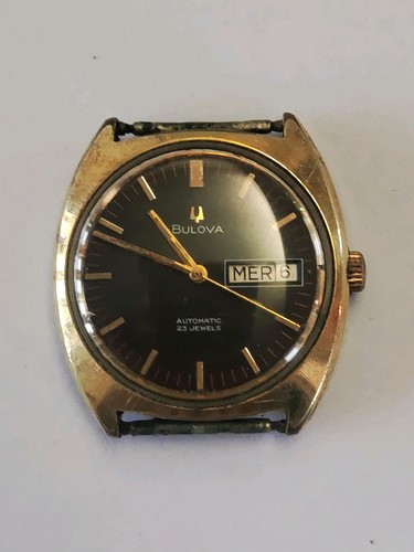Bulova automatic vintage - , 23