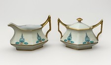 Tressemannes vogt limoges - tressemannes,