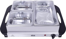 Silva Homeline Stay-Hot SH