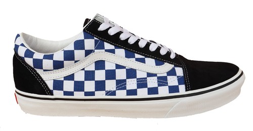 Vans scarpe sneakers - vans,