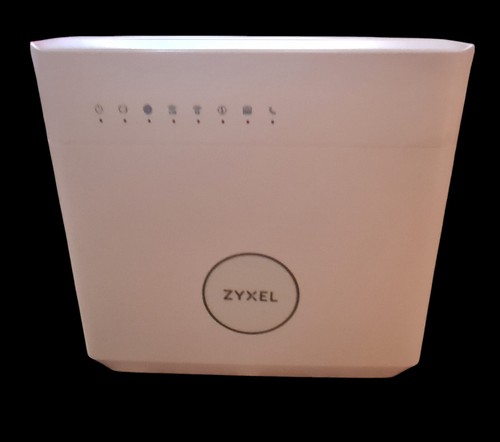 Router modem tiscali - modem,