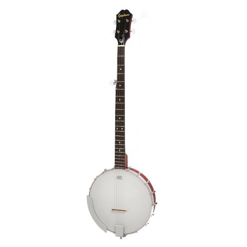 Epiphone 100 banjo - epiphone, mb-100