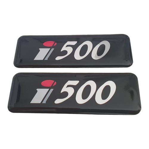 Pack sticker irmscher i500 - sticker,