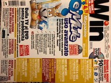 RIVISTA WIN MAGAZINE N.10