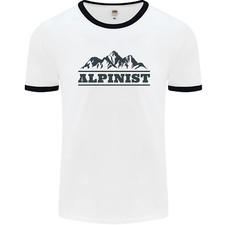 Montagne Alpinista Escursioni
