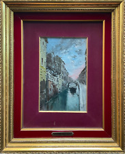 Giuseppe Solenghi (Milano 1879