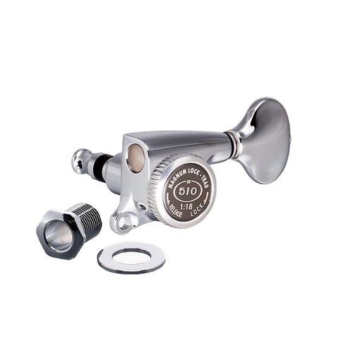 Sgs510z magnum lock - lock, in