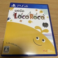 Videogiochi Sony PS4 Loco Roco