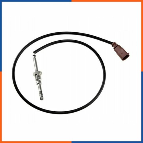 Sensore temperatura gas - , di