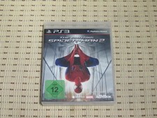 The amazing spider - the,