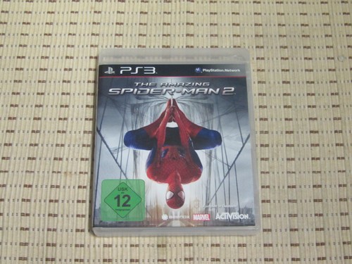 The amazing spider man per - the, spider-man