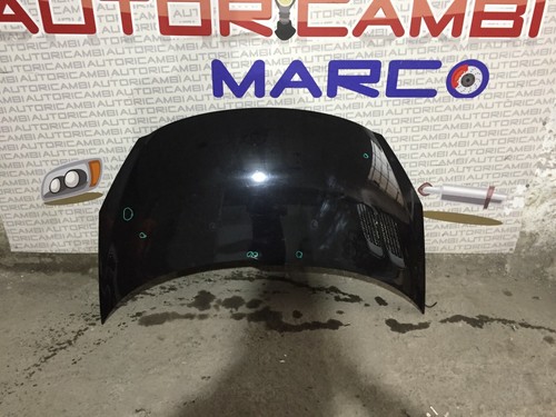 Cofano anteriore peugeot - cofano,