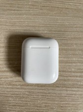 Airpods Case Apple 1a generazione usato ottime condizioni. No Auricolari