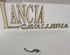 maniglia deflettore Lancia