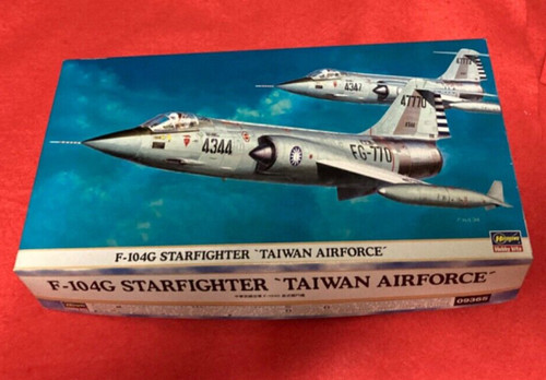 104g starhighter taiwan air - f-104g,