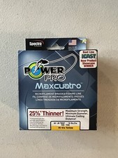 Power Pro 33400800500Y