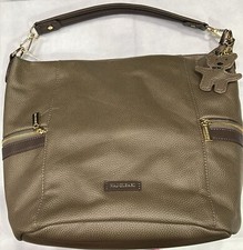 BORSA A SACCO NAJ OLEARI BEIGE
