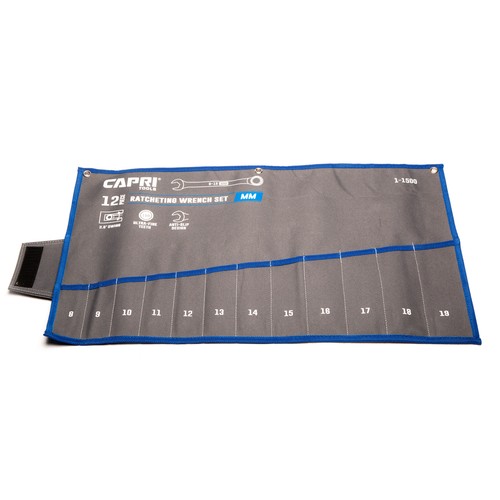 Capri tools borsa - capri, arrotolabile