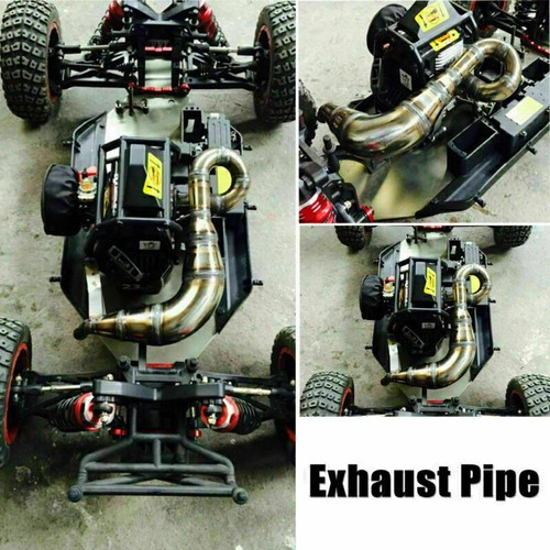 Per losi desert - rc,