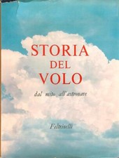 STORIA DEL VOLO  AA.VV
