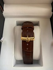 Bellissimo cinturino in pelle