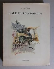 Sole di Lombardia - G. Titta